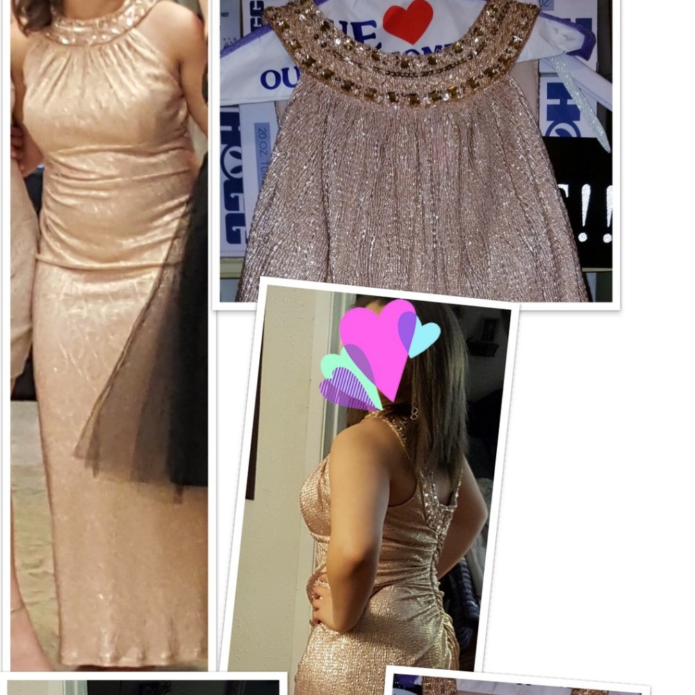 Banquet/Prom dress
